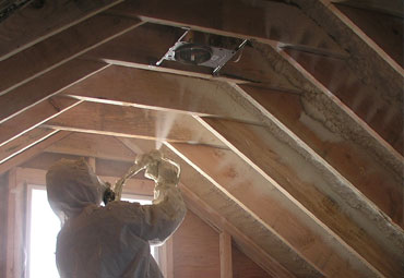 Salinas Attic Insulation